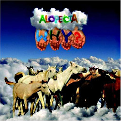 WHY?'s Alopecia: angsty, experimental hip-hop that's also melodic and pretty.