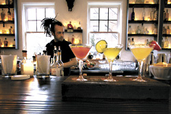 Havana Mastermind Takes Over Wing Dome
