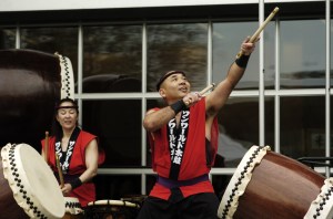 Seattle Cherry Blossom and Japanese Cultural Festival