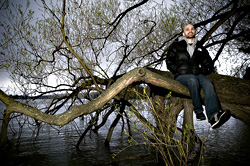 David Karsten Daniels: From Texas, With Love