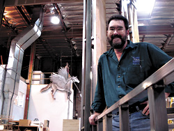 No, not that Michael Moore!