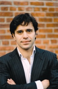 Keith Gessen