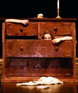 Pity poor magic. Even when it escapes the sideshow ghetto of ventriloquism