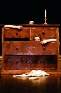 Pity poor magic. Even when it escapes the sideshow ghetto of ventriloquism