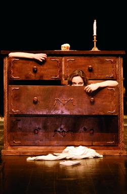 Pity poor magic. Even when it escapes the sideshow ghetto of ventriloquism