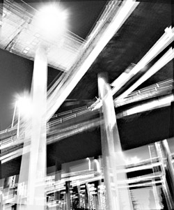 If motorists perished in a viaduct collapse, would the state be liable?