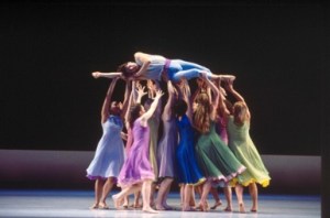 Mark Morris Dance Group