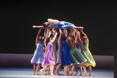Mark Morris Dance Group