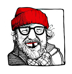 Exposing the Poker Skills of the Sasquatch! Class of 2008