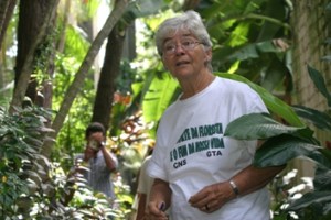 They Killed Sister Dorothy