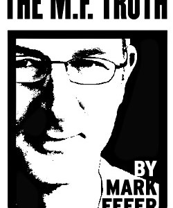 The Art World Made Him Do It