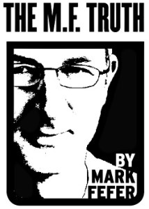 The Art World Made Him Do It