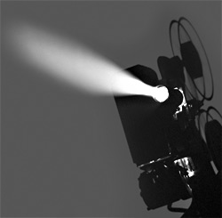 Our New Favorite Outdoor Movies