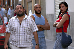 No Chelsea boys allowed in Boystown.