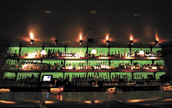 Sneaking the Stockbrokers Discount at Troiani