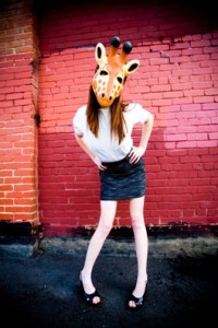 This Place Is a Prison