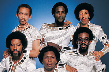 The Commodores