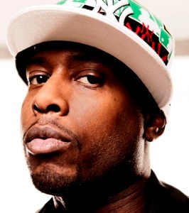 Talib Kweli