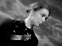 Kate Yacula is among the Canadians under Maddins trance.