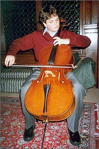 Lake Union Civic Orchestra