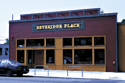 Life After Bottleworks