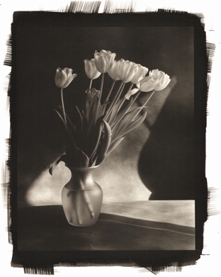 Yesterday's Tomorrow