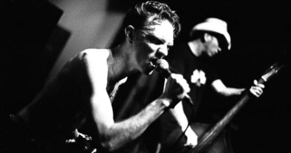 Th' Legendary Shack*Shakers