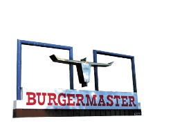 Pomade, Styrofoam, & Boyds