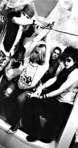 Together again after 21 years.