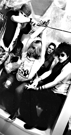 Together again after 21 years.