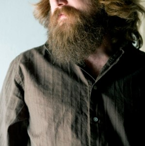 Iron & Wine at SP20