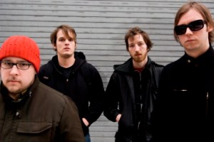 Pissed Jeans at SP20