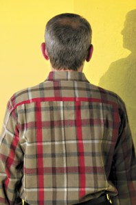 The Times Obsession With a Nameless Man