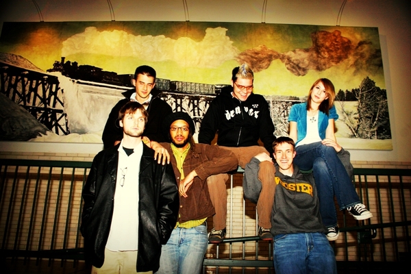 Flobots, P.O.S., Doomtree