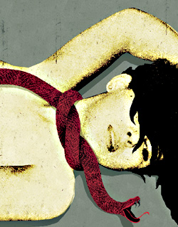 Cowboy Mike: The Ladykiller