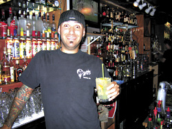 We Let Ozzies Pick Our Poison