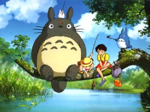 My Neighbor Totoro