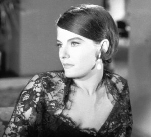 Last Year at Marienbad