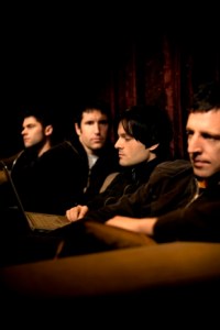 Nine Inch Nails