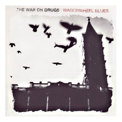 New Music: Nas, CSS, and The War on Drugs