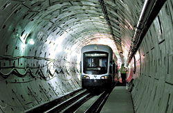 Arriving soon: More of the usual blather?