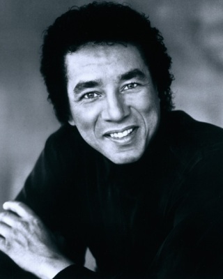 Smokey Robinson