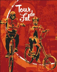 Tour de Fat