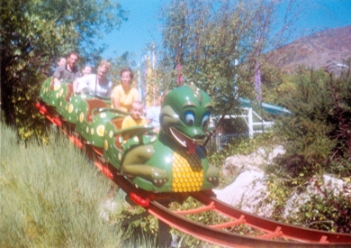 Gregory Blackstock's Collections