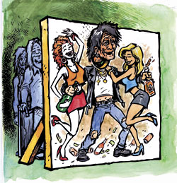 The new Cr&uuml;e:Grandpas need their medicine.