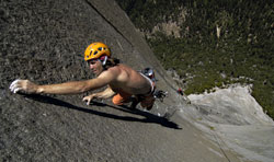 Thomas H&uuml;ber takes the lead.