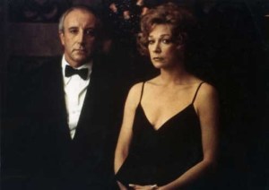 bienvenue mister chanceBeing there1979réal : Hal AshbyPeter SellersShirley MC LaineCOLLECTION CHRISTOPHEL