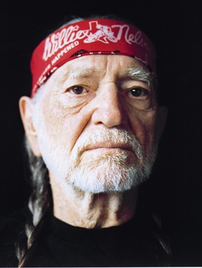 Willie Nelson