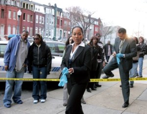 The Wire: The Complete Fifth Season