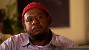 Whitaker doesnt need healing, but he can heal you!